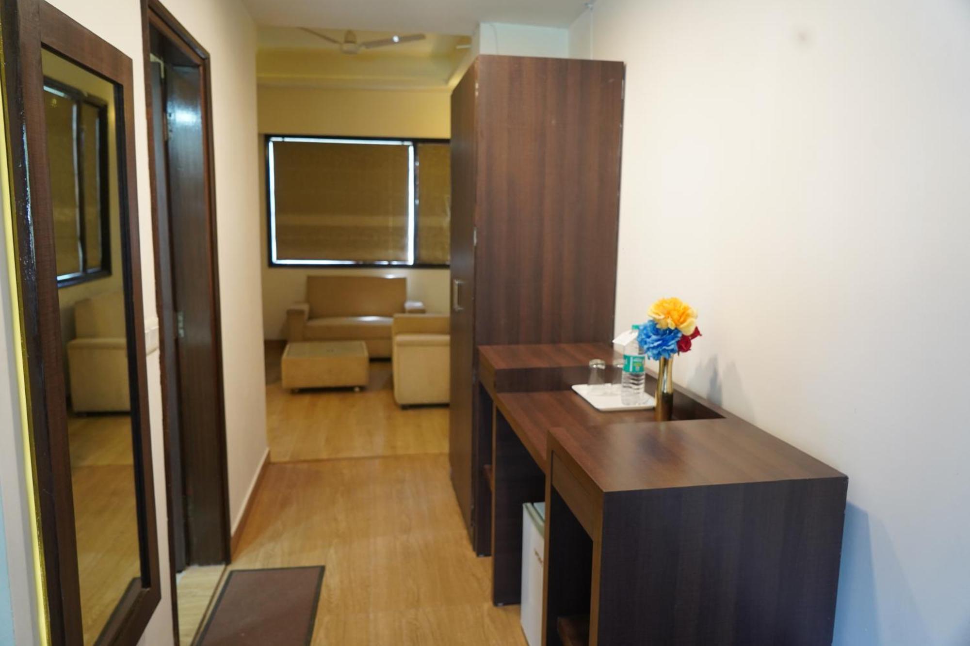 Hotel Forest Avenue - Best Luxury Hotel In Dehradun Exterior photo