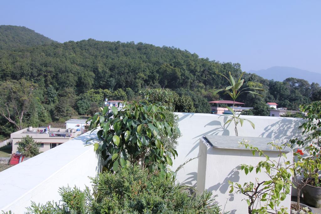 Hotel Forest Avenue - Best Luxury Hotel In Dehradun Exterior photo